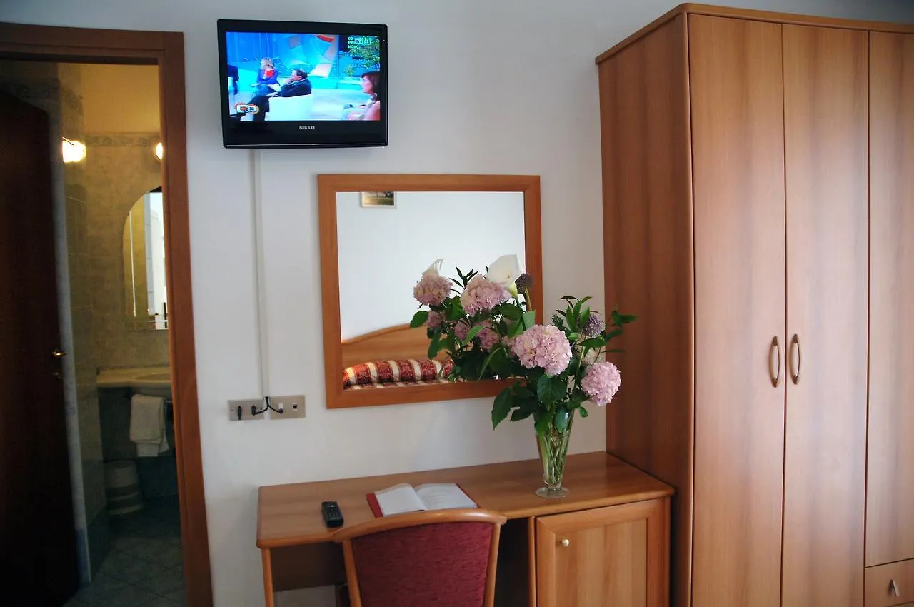 ****  Hotel Roma Cervia İtalya