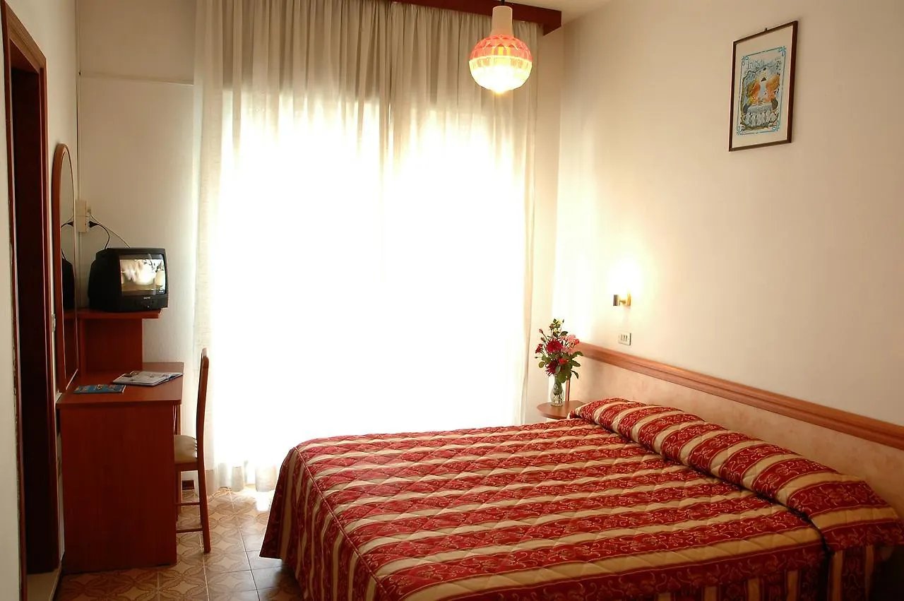Hotel Roma Cervia