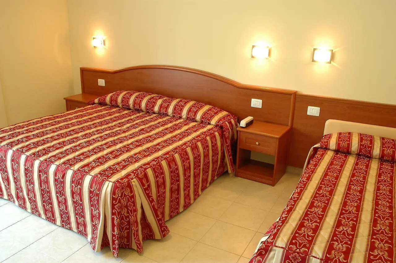 Hotel Roma Cervia