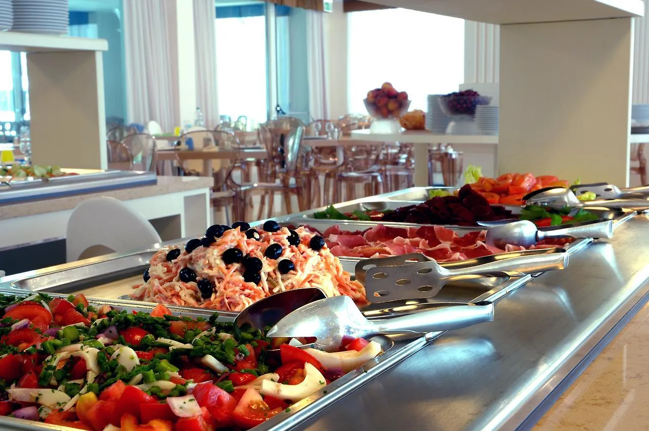Hotel Roma Cervia