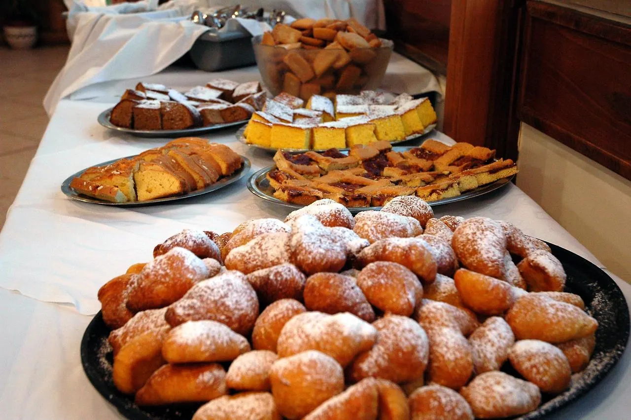 Hotel Roma Cervia