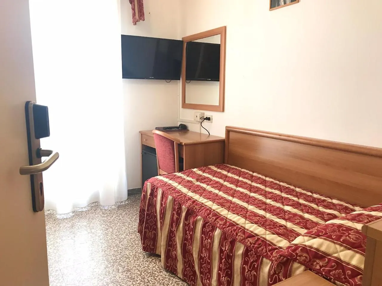 Hotel Roma Cervia 4*,  İtalya