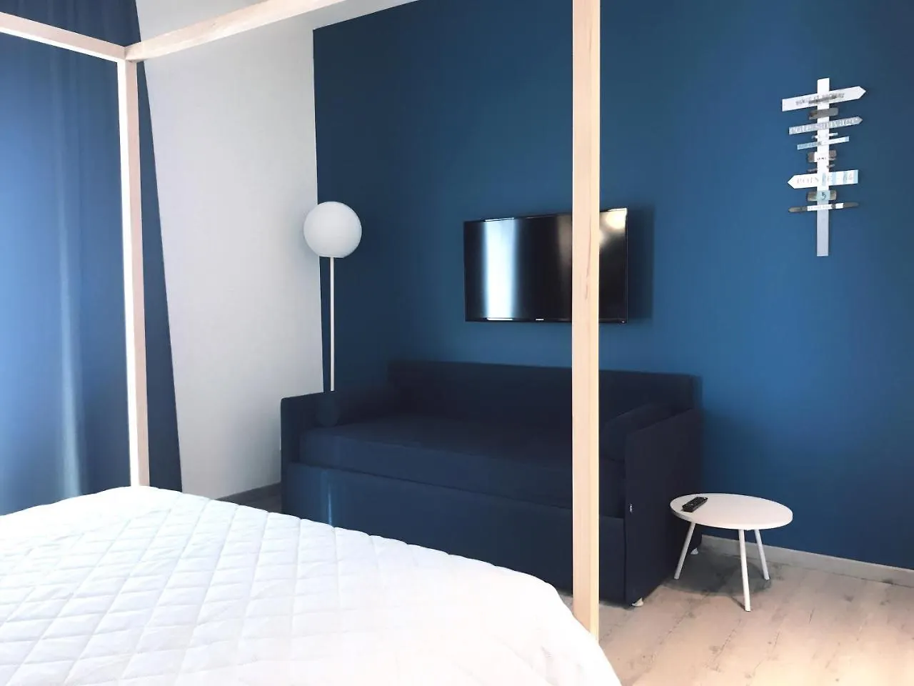 Hotel Roma Cervia