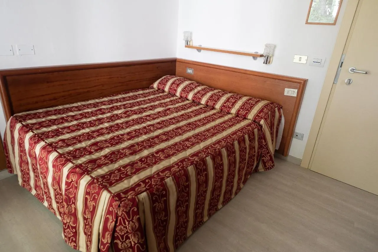 Hotel Roma Cervia İtalya