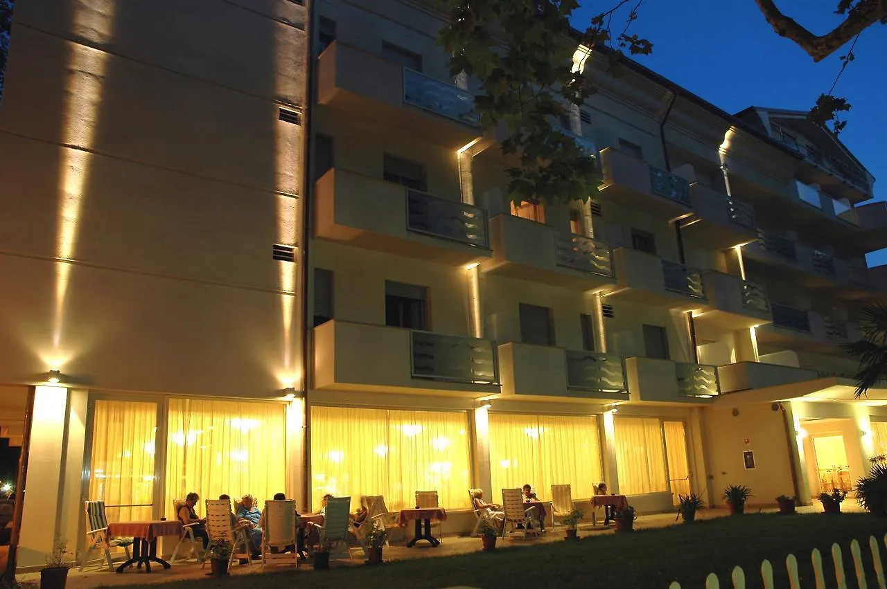 Hotel Roma 체르비아 이탈리아
