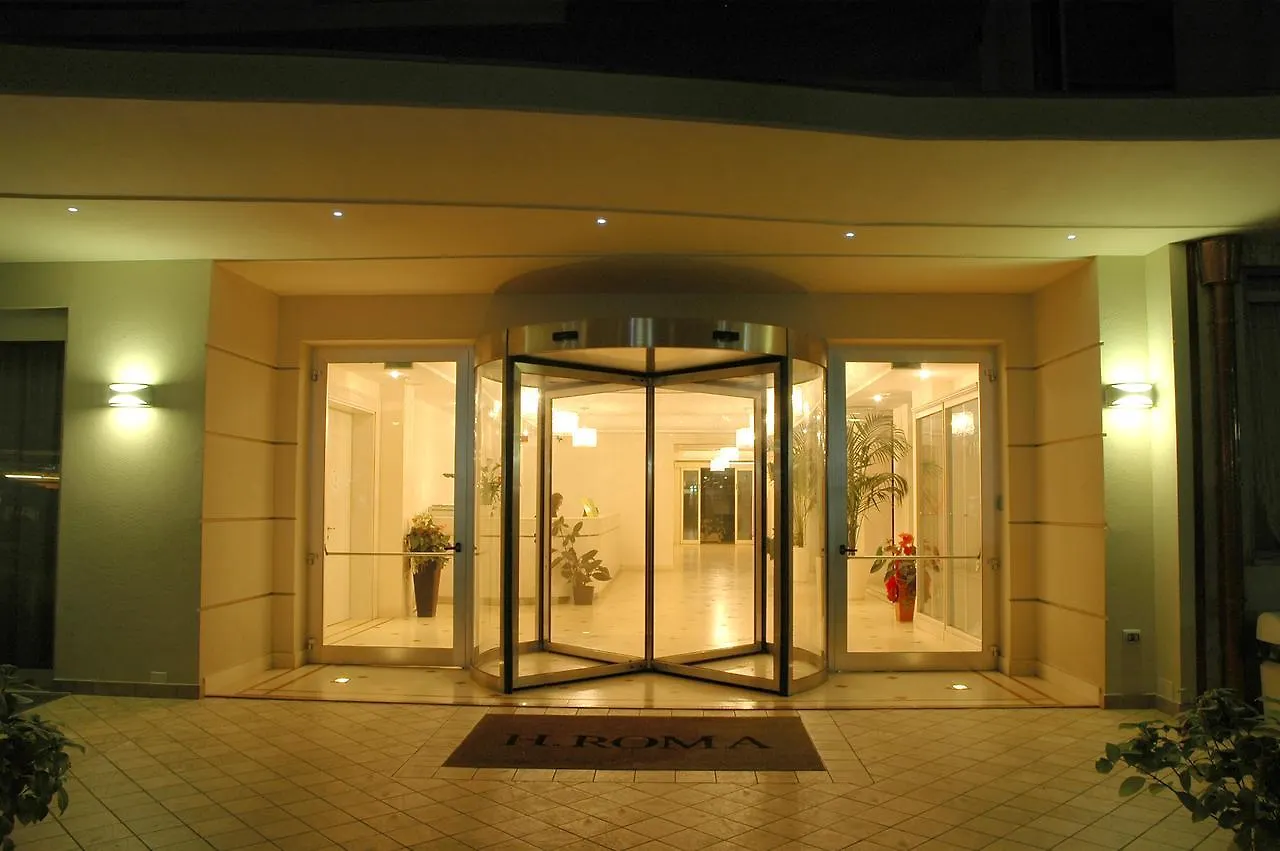 ****  Hotel Roma 체르비아 이탈리아