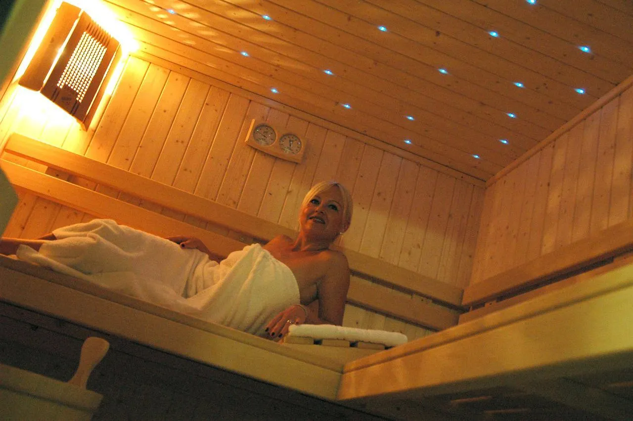 Hotel Roma 체르비아