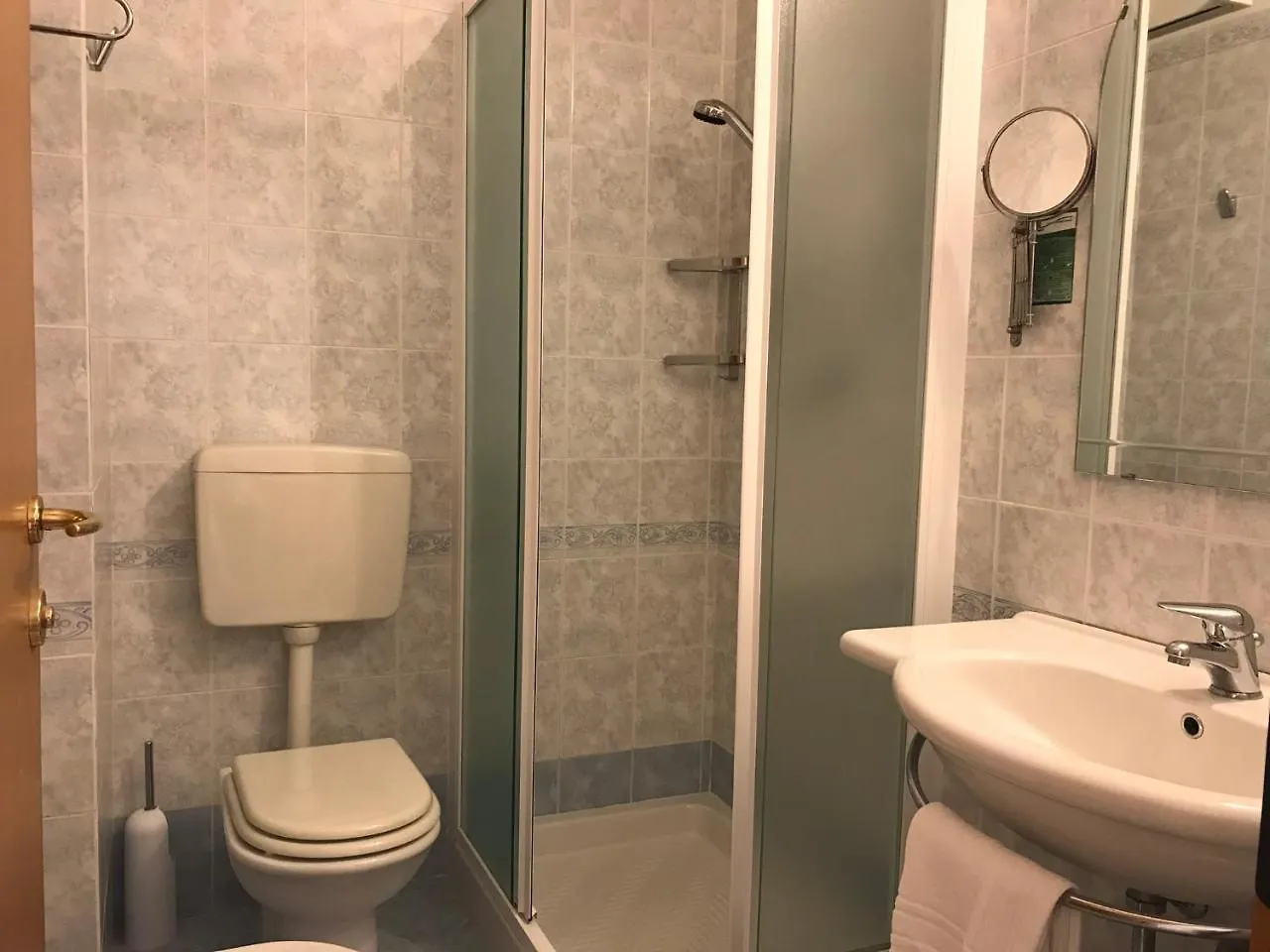 Hotel Roma 체르비아 이탈리아