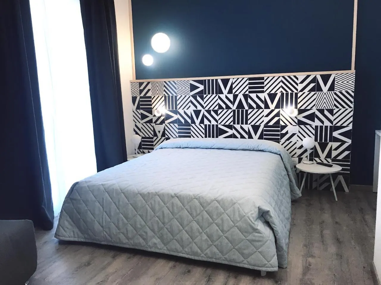 Hotel Roma 체르비아