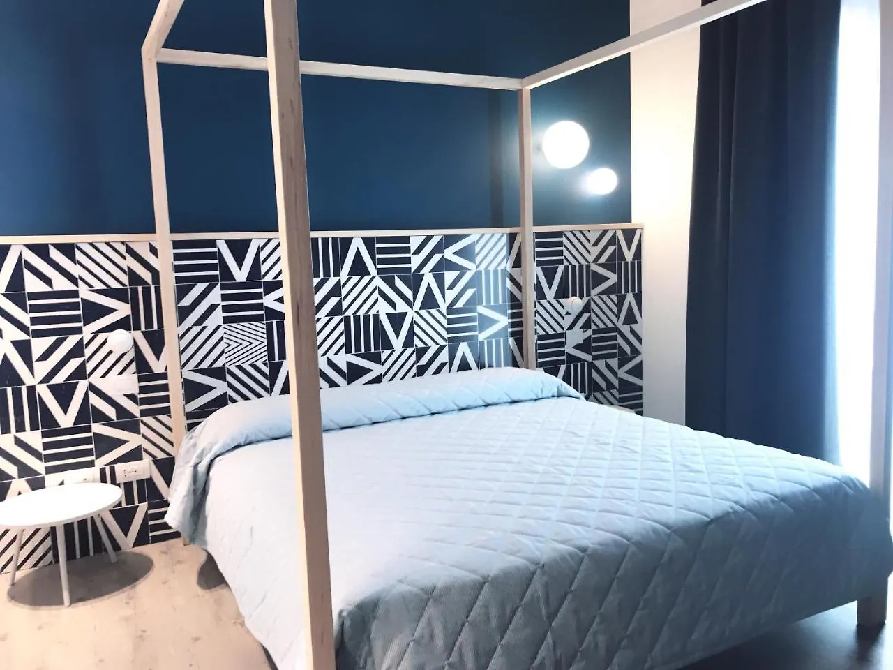 Hotel Roma 체르비아 이탈리아